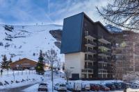 Ski à 20m Telesiege "Le Diable", Menage Inclus, Possibilité de louer 2 Apparts, Superbe Vue v zime