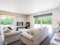 Půdorys ubytování Holiday home Nørre Nebel LXXXIII