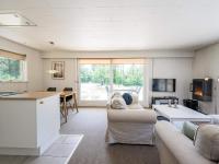 Půdorys ubytování Holiday home Nørre Nebel LXXXIII