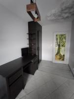 Plán poschodí v ubytovaní Apartamenty Piastów