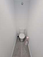Kúpeľňa v ubytovaní Le Galant - Centre - Spacieux - 18p - Rêve au Mans