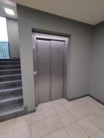 Plán poschodí v ubytovaní Apartamenty Piastów