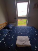 Plán poschodí v ubytovaní Apartamenty Piastów
