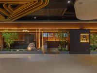 Fotografie z fotogalerie ubytování Kunming Dianchi Mideel International Apartment - South Asian Style Fuhai Metro v destinaci Kchun-ming