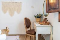 Půdorys ubytování tuGuest Nazarí Calderería Apartments - Free parking