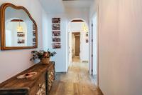 Půdorys ubytování tuGuest Nazarí Calderería Apartments - Free parking