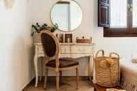Půdorys ubytování tuGuest Nazarí Calderería Apartments - Free parking