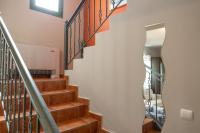 Půdorys ubytování "Villa ANDREAS"
