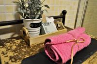 Půdorys ubytování Hotel Rural Alfajía de Antonio