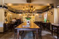 Restaurace v ubytování Herberg de Geulhemermolen