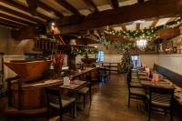 Posezení v ubytování Herberg de Geulhemermolen