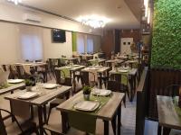 Εστιατόριο ή άλλο μέρος για φαγητό στο Hotel Daytona Palace