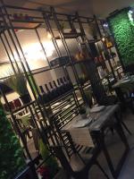 Εστιατόριο ή άλλο μέρος για φαγητό στο Hotel Daytona Palace