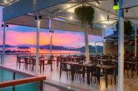 Природа в окрестностях отеля