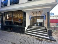 Exteriér nebo vchod ubytování Mitra otel