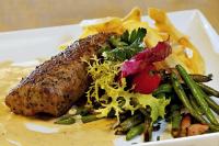 Jídlo v apartmánu nebo okolí