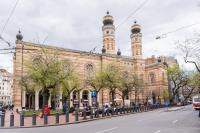 Miestna pamiatka v blízkosti apartmánu