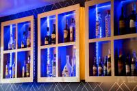 Ποτά στο Darsy Residency and beach cottages