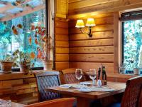 Ảnh trong thư viện ảnh của Espacio y Tiempo Hotel de Montaña ở La Junta