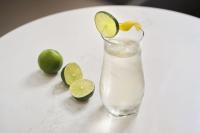 Nápoje v ubytování AC Hotel by Marriott Oakland Downtown