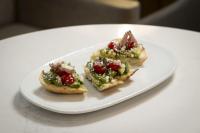 Jídlo v hotelu nebo okolí