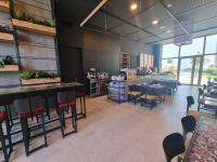 Posezení v ubytování Intempo Residential Sky Resort & Spa - Benidorm, España