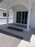 Půdorys ubytování S&F villa