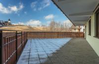 Balkón nebo terasa v ubytování Rent like home - Pardałówka VI