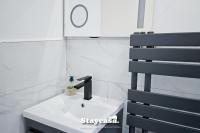 Půdorys ubytování Charming 6-bed Near Alexandra Park - Free Parking