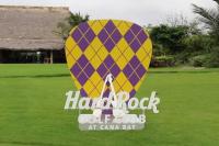 Certifikát, hodnocení, plakát nebo jiný dokument vystavený v ubytování Apartamento de 2 Dormitorios en Hard Rock Golf