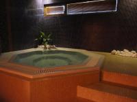 Půdorys ubytování Hotel Bystricka