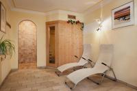 Kúpele alebo wellness v ubytovaní Residence Costa Burjada
