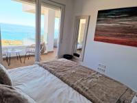 Plán poschodí v ubytovaní Ventanas al Mar