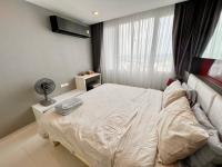 Půdorys ubytování MEMORABLE 1 Bed in Vision Condo