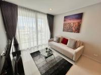 Půdorys ubytování MEMORABLE 1 Bed in Vision Condo