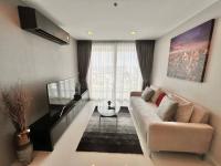 Půdorys ubytování MEMORABLE 1 Bed in Vision Condo