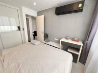 Půdorys ubytování MEMORABLE 1 Bed in Vision Condo
