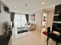 Půdorys ubytování MEMORABLE 1 Bed in Vision Condo