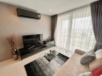 Půdorys ubytování MEMORABLE 1 Bed in Vision Condo