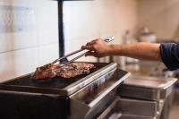 Fotografie z fotogalerie ubytování Résidence hôtelière Le Provençal à Giens - Bord de mer v destinaci Hyères