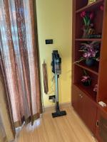 Fitness centrum a/nebo fitness zařízení v ubytování Jomtien Plaza Residence B408 By Mr.Kiss