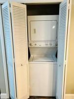 Grundriss der Unterkunft Deeded Beach Access- 10 min Walk to Hangout