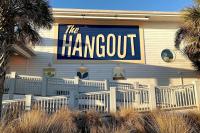 Grundriss der Unterkunft Deeded Beach Access- 10 min Walk to Hangout