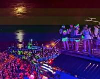 Hosté ubytování Full Moon Central Party Hotel
