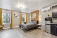 Luna Philadelphia on N 10th St - Housity
