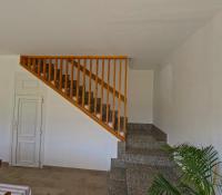 Půdorys ubytování Casa Montellos