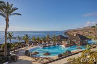 Basen w obiekcie Secrets Lanzarote Resort & Spa - Adults Only (+18) lub w pobliżu