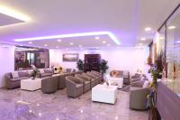 Posedenie v ubytovaní Hotel Marco Polo