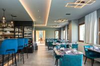 Setusvæði á Hotel Romantica