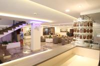 Posedenie v ubytovaní Hotel Marco Polo